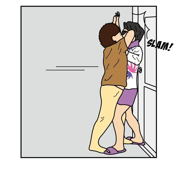 Killer Farts - Chapter 23 Page 25