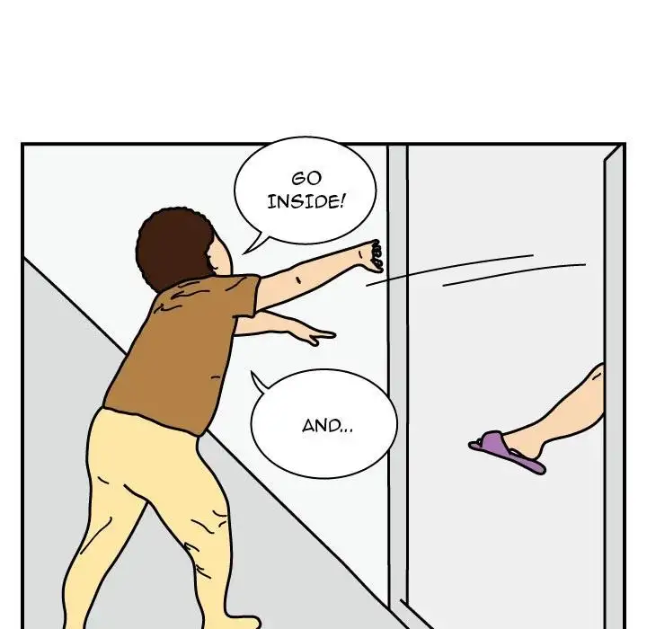 Killer Farts - Chapter 23 Page 26