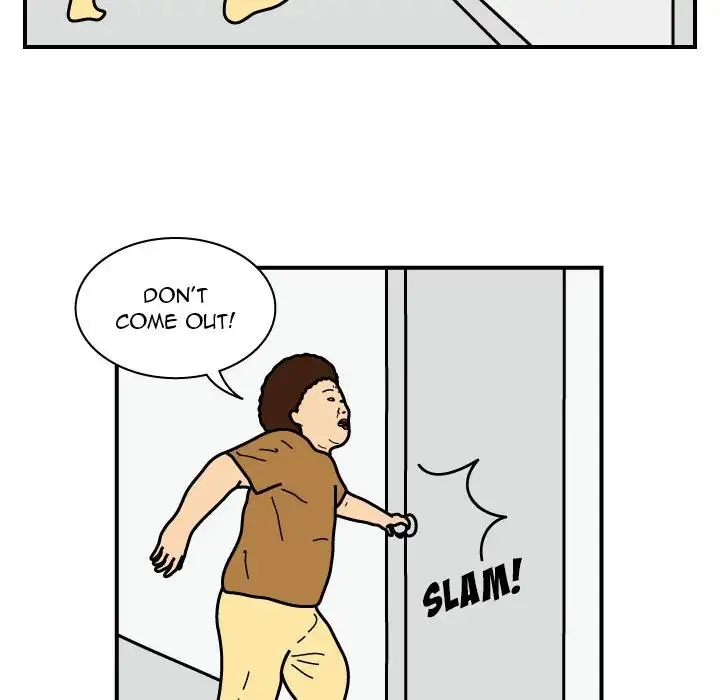 Killer Farts - Chapter 23 Page 27