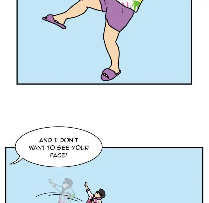 Killer Farts - Chapter 23 Page 29