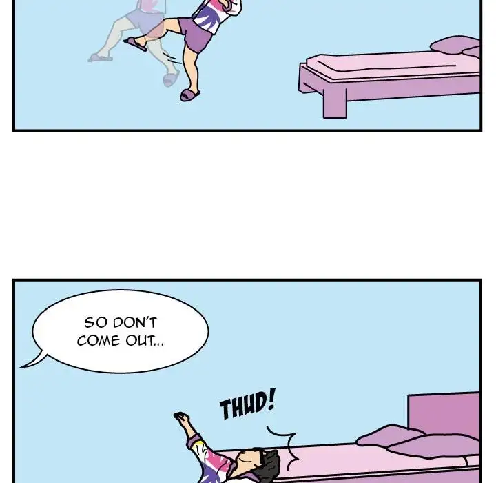 Killer Farts - Chapter 23 Page 30