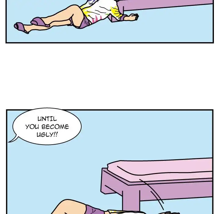 Killer Farts - Chapter 23 Page 31