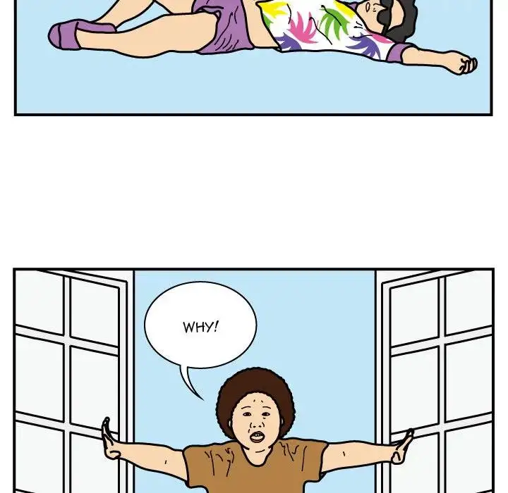 Killer Farts - Chapter 23 Page 32