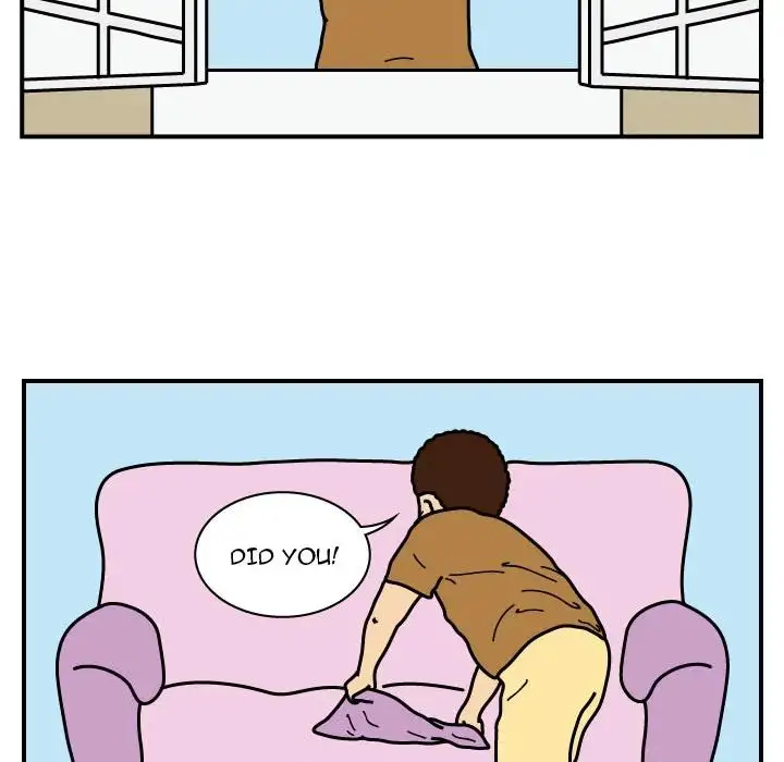 Killer Farts - Chapter 23 Page 33