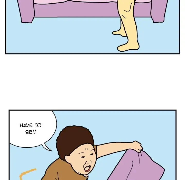 Killer Farts - Chapter 23 Page 34