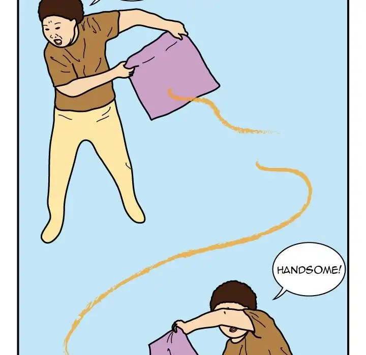 Killer Farts - Chapter 23 Page 36