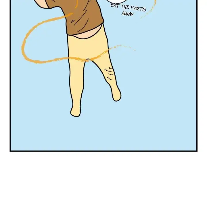 Killer Farts - Chapter 23 Page 38