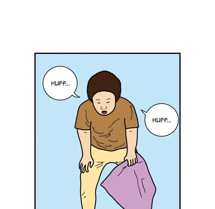 Killer Farts - Chapter 23 Page 40