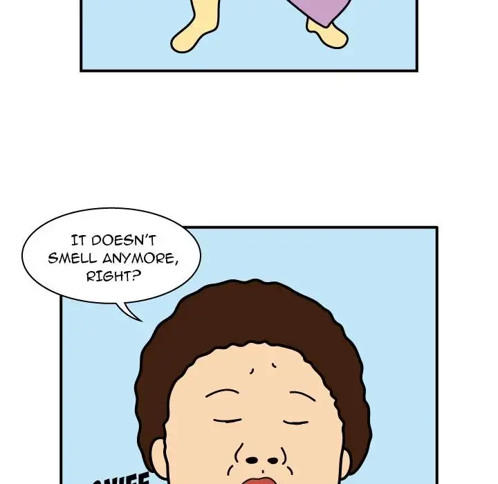 Killer Farts - Chapter 23 Page 41