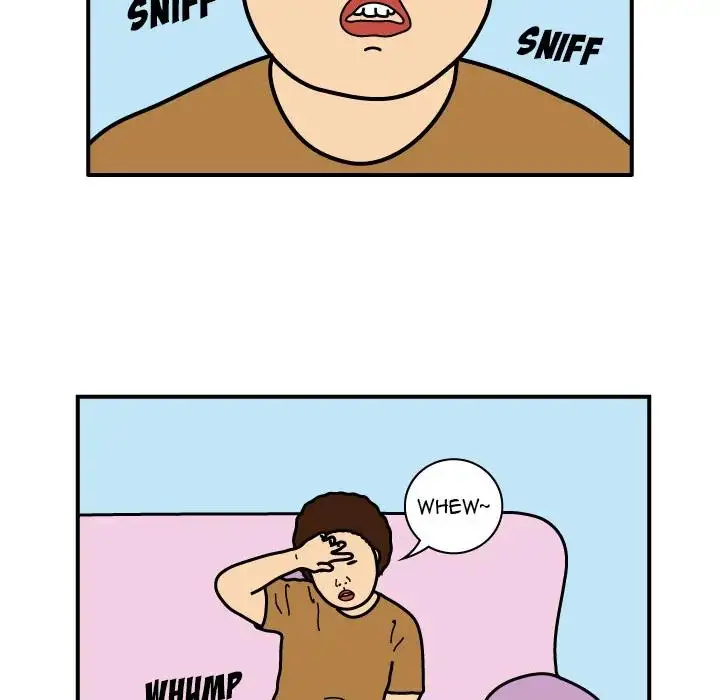 Killer Farts - Chapter 23 Page 42