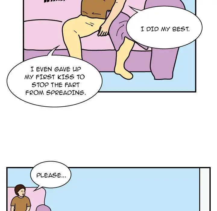 Killer Farts - Chapter 23 Page 43