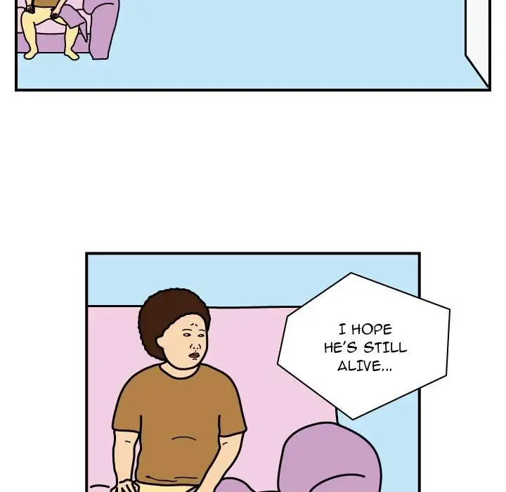 Killer Farts - Chapter 23 Page 44