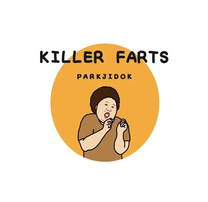 Killer Farts - Chapter 23 Page 51