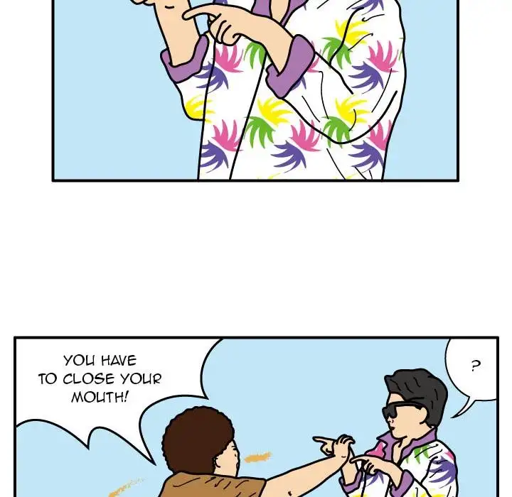 Killer Farts - Chapter 23 Page 6