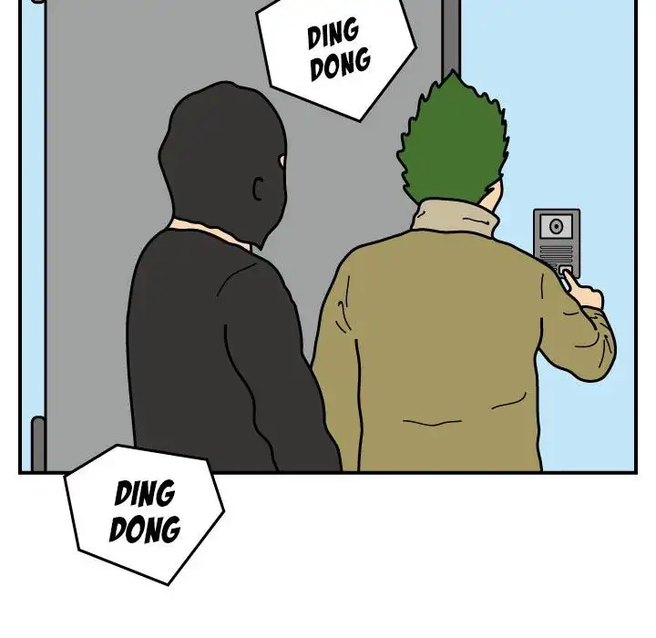 Killer Farts - Chapter 23 Page 8