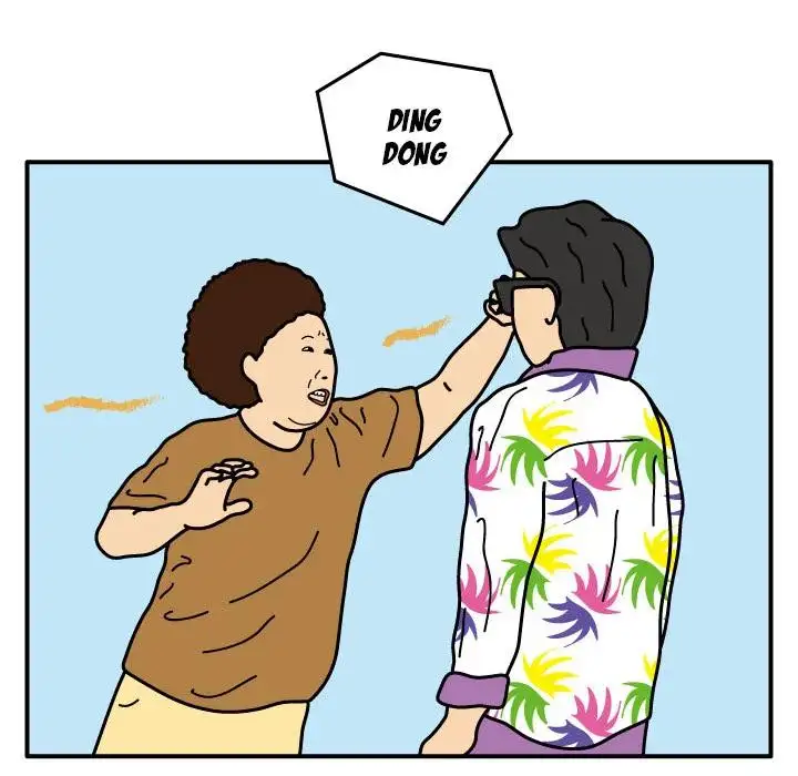 Killer Farts - Chapter 23 Page 9