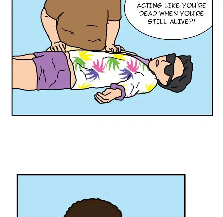 Killer Farts - Chapter 24 Page 10