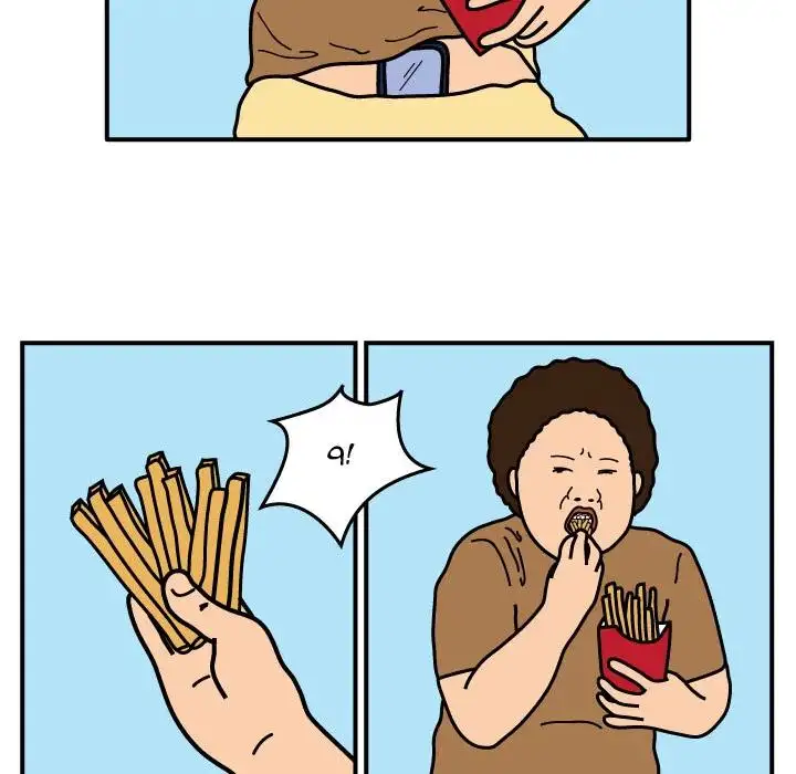 Killer Farts - Chapter 24 Page 16