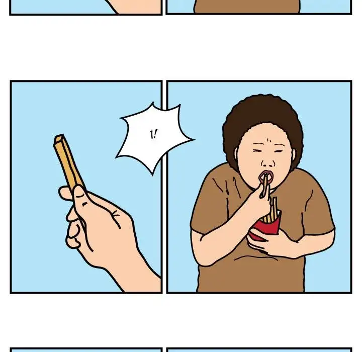 Killer Farts - Chapter 24 Page 17