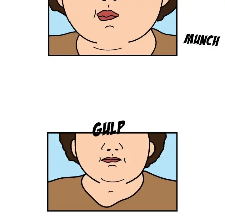 Killer Farts - Chapter 24 Page 19