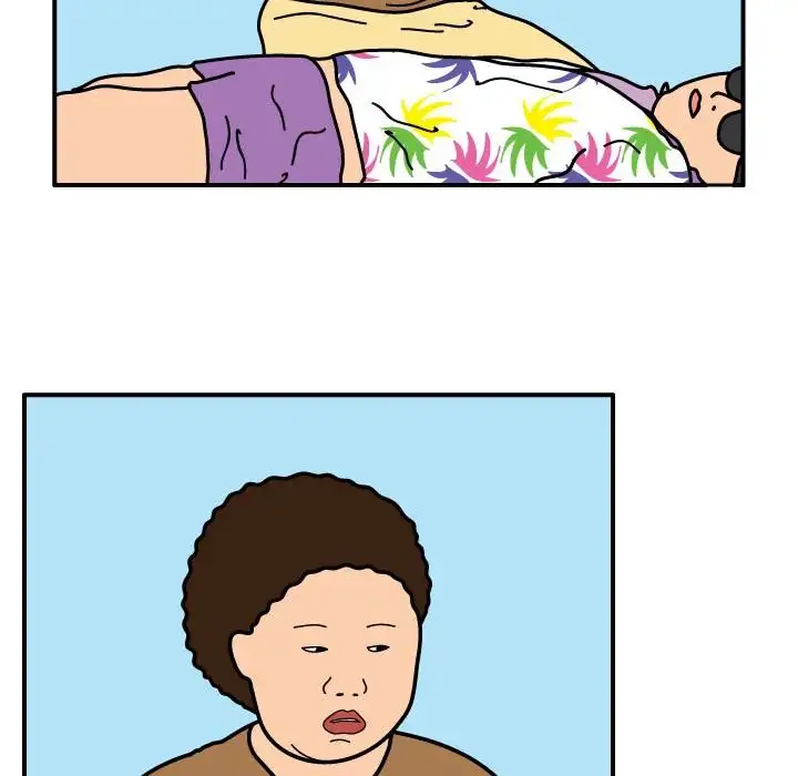 Killer Farts - Chapter 24 Page 22