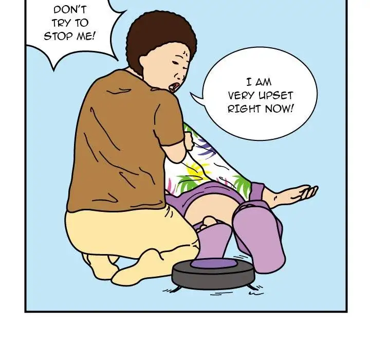 Killer Farts - Chapter 24 Page 28