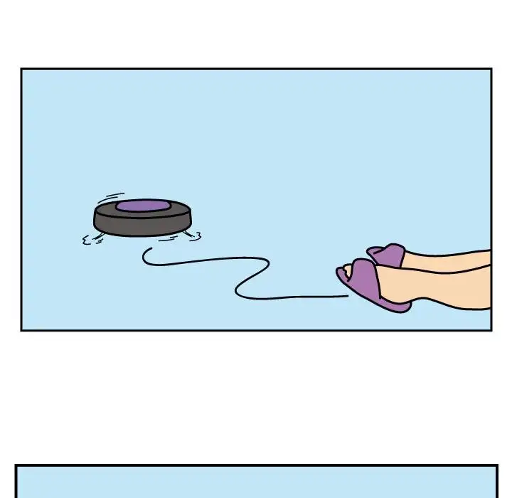 Killer Farts - Chapter 24 Page 29