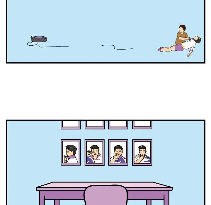 Killer Farts - Chapter 24 Page 30