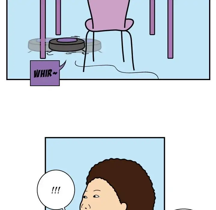 Killer Farts - Chapter 24 Page 31