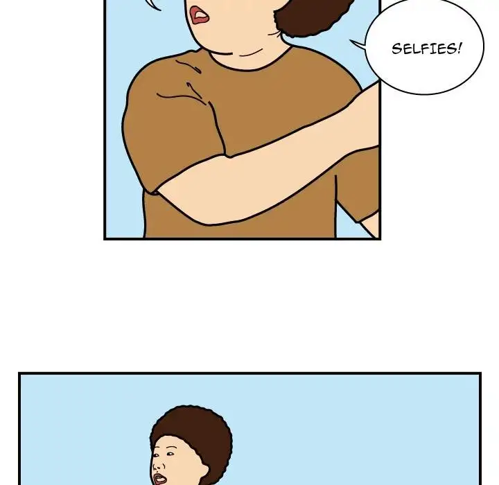 Killer Farts - Chapter 24 Page 32