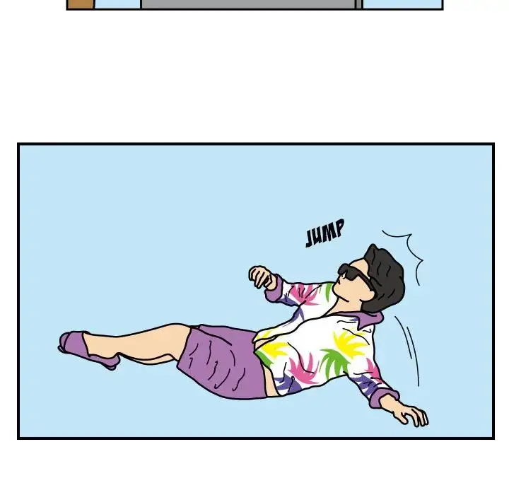 Killer Farts - Chapter 24 Page 40