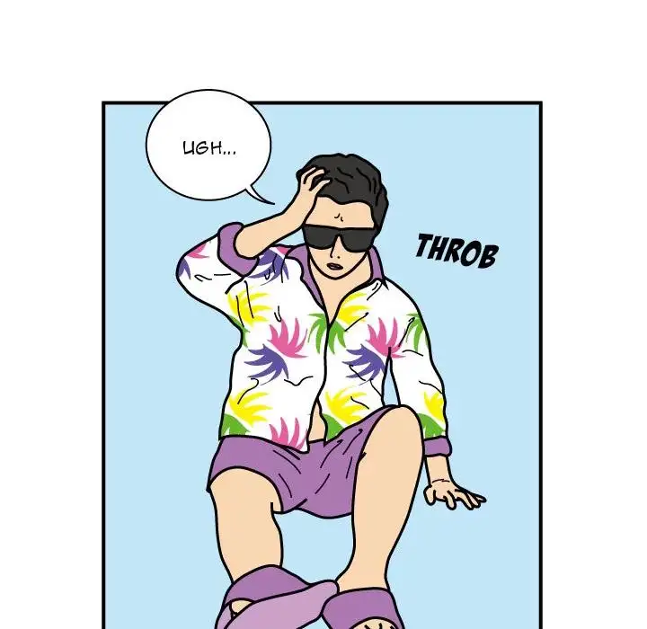 Killer Farts - Chapter 24 Page 41