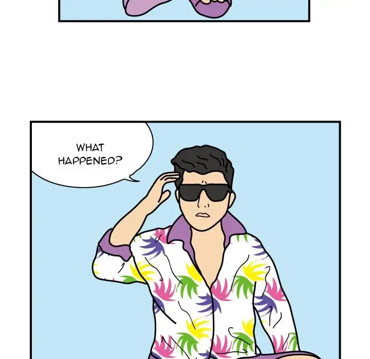 Killer Farts - Chapter 24 Page 42