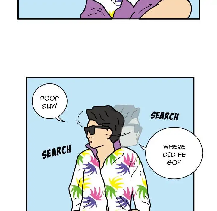 Killer Farts - Chapter 24 Page 43