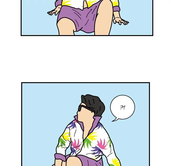 Killer Farts - Chapter 24 Page 44