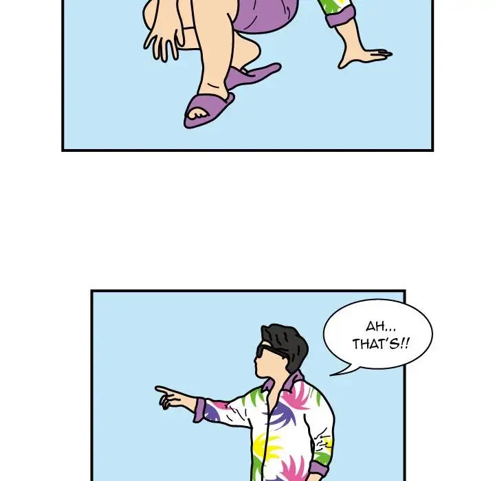 Killer Farts - Chapter 24 Page 45