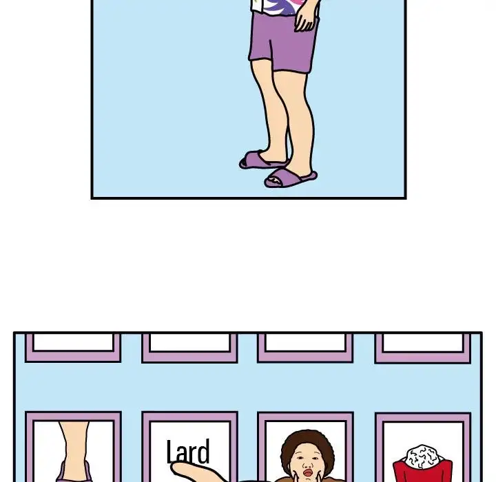 Killer Farts - Chapter 24 Page 46