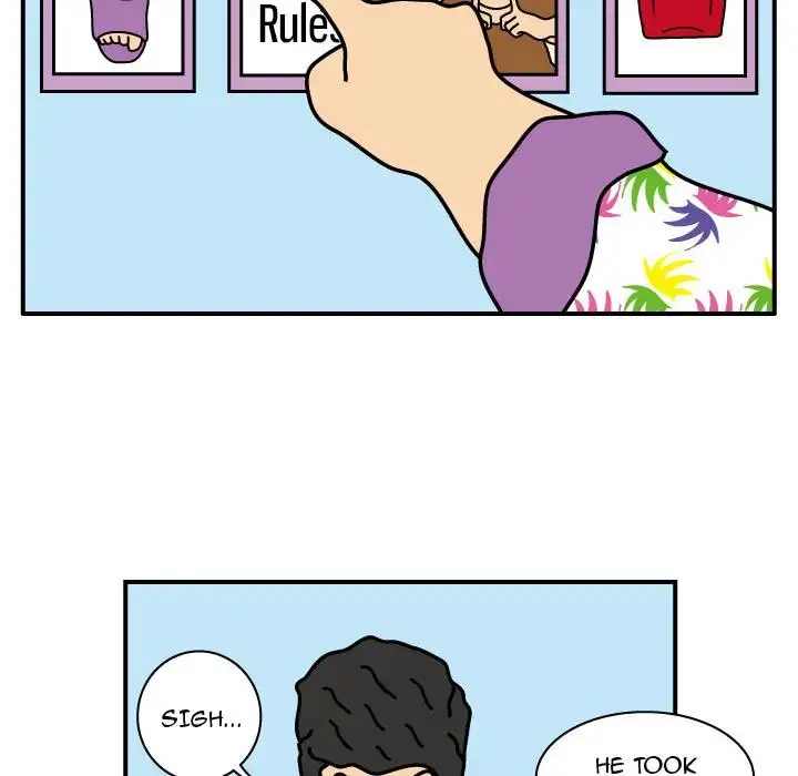 Killer Farts - Chapter 24 Page 47