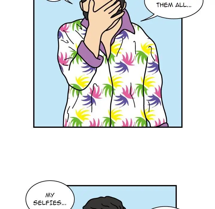 Killer Farts - Chapter 24 Page 48