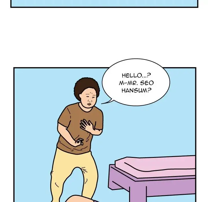 Killer Farts - Chapter 24 Page 5