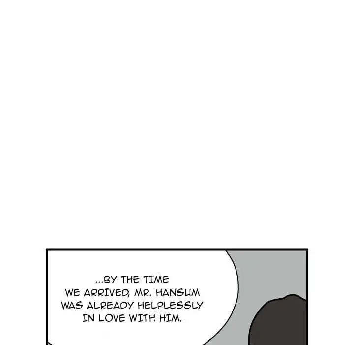 Killer Farts - Chapter 24 Page 50