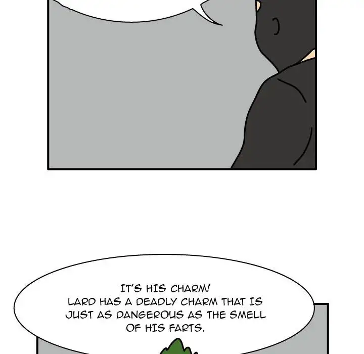 Killer Farts - Chapter 24 Page 51