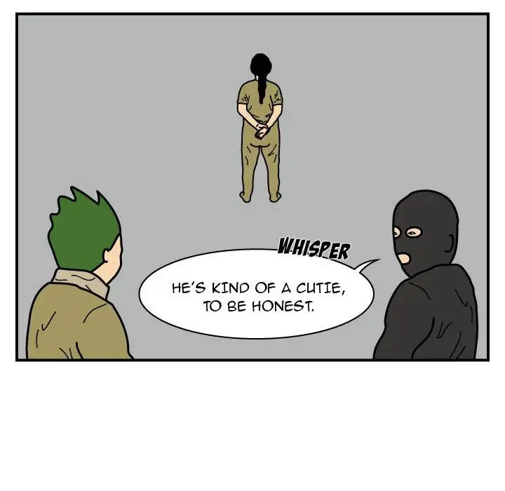 Killer Farts - Chapter 24 Page 53