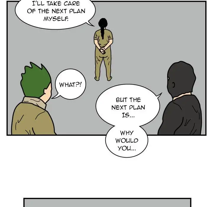 Killer Farts - Chapter 24 Page 57