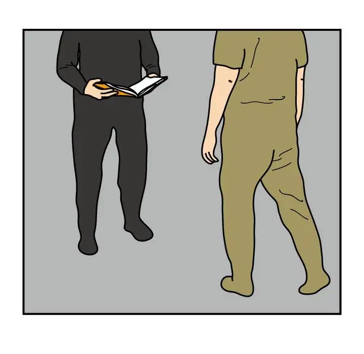 Killer Farts - Chapter 24 Page 59