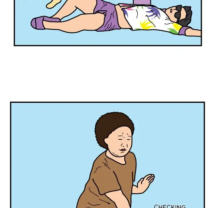 Killer Farts - Chapter 24 Page 6