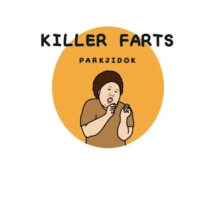 Killer Farts - Chapter 24 Page 65