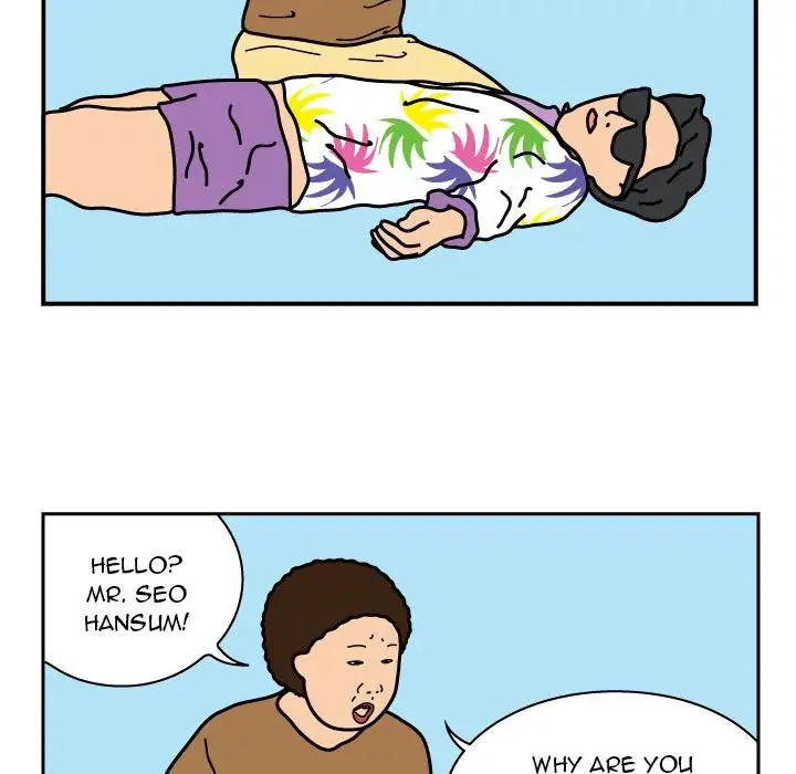 Killer Farts - Chapter 24 Page 9