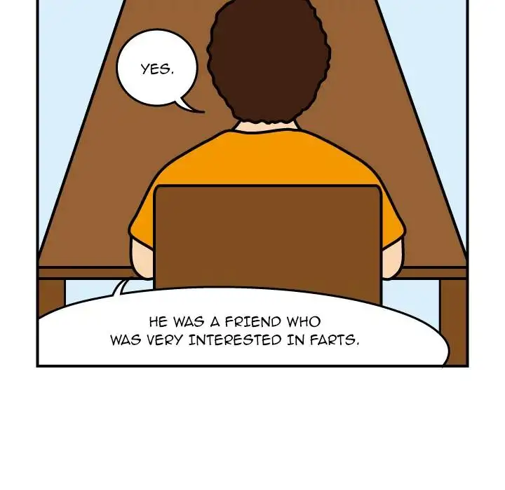 Killer Farts - Chapter 25 Page 10