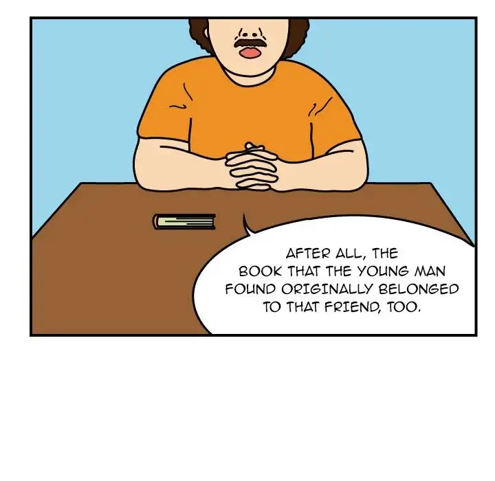 Killer Farts - Chapter 25 Page 11